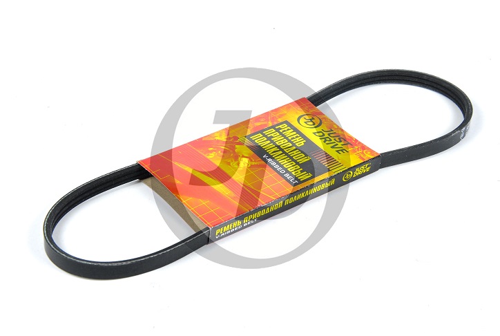 РЕМЕНЬ ПОЛИКЛИНОВЫЙ JD 3PK750