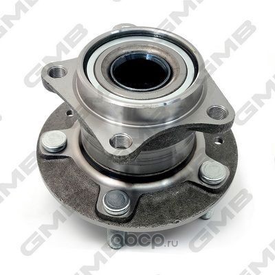 СТУПИЦА В СБОРЕ GMB GH34800