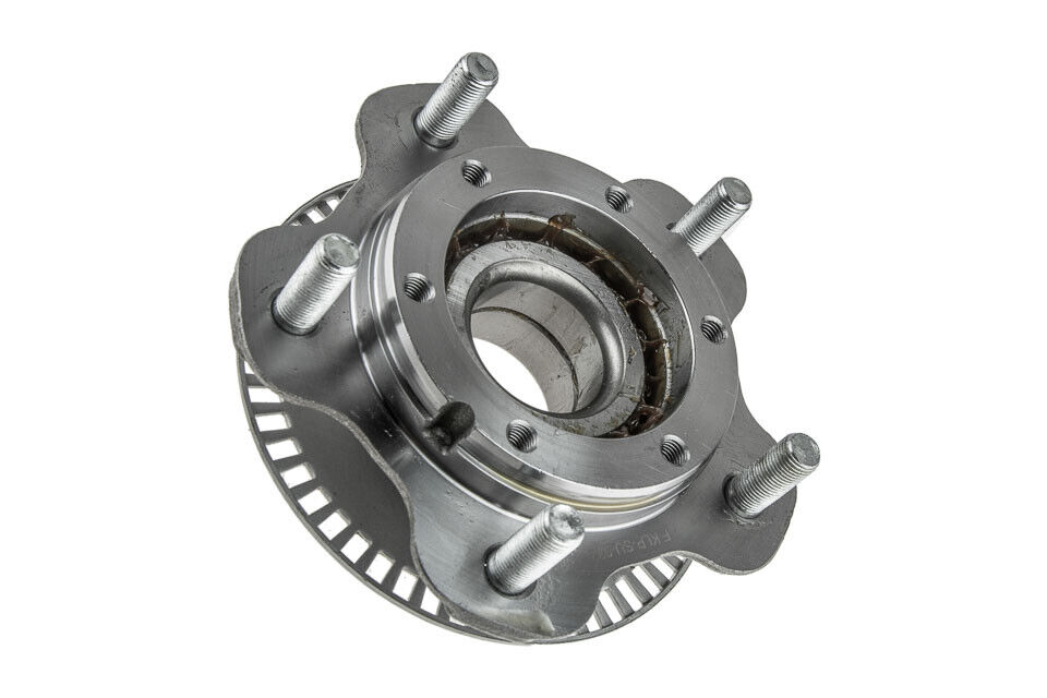 СТУПИЧНЫЙ УЗЕЛ GMB GH21040T