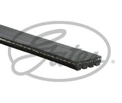 РЕМЕНЬ ПОЛИКЛИНОВЫЙ GATES 4PK1165