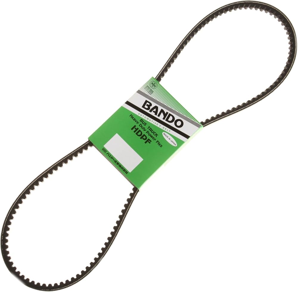 РЕМЕНЬ КЛИНОВИДНЫЙ BANDO HDPF5370