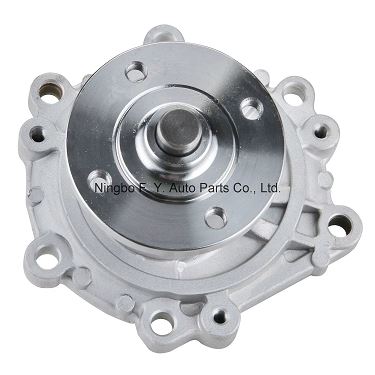 ПОМПА СИСТЕМЫ ОХЛАЖДЕНИЯ ДВС TOYOTA 1610059257