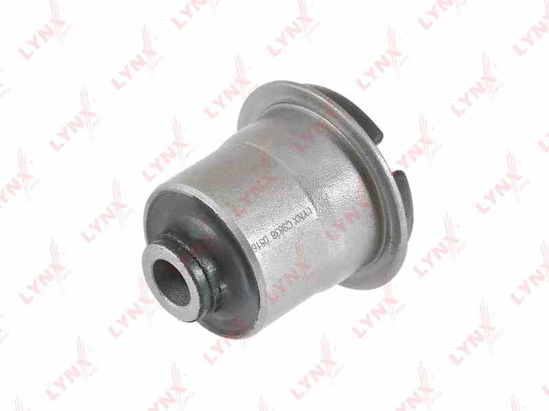 САЙЛЕНТБЛОК РЫЧАГА ПОДВЕСКИ LYNXauto C9838