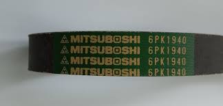 РЕМЕНЬ ПОЛИКЛИНОВЫЙ MITSUBOSHI 6PK1940