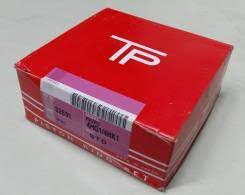 КОЛЬЦА ПОРШНЕВЫЕ TP 36054STD