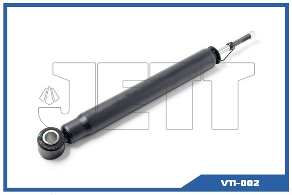 АМОРТИЗАТОР ПОДВЕСКИ JETT V11002
