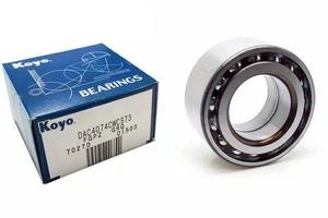 ПОДШИПНИК СТУПИЦЫ KOYO DAC4074CWS73