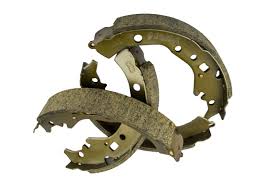 КОЛОДКИ ТОРМОЗНЫЕ БАРАБАННЫЕ NIBK FN2389