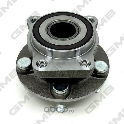 СТУПИЦА В СБОРЕ GMB GH34620M