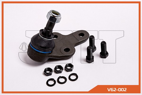 ШАРОВАЯ ОПОРА JETT V62002