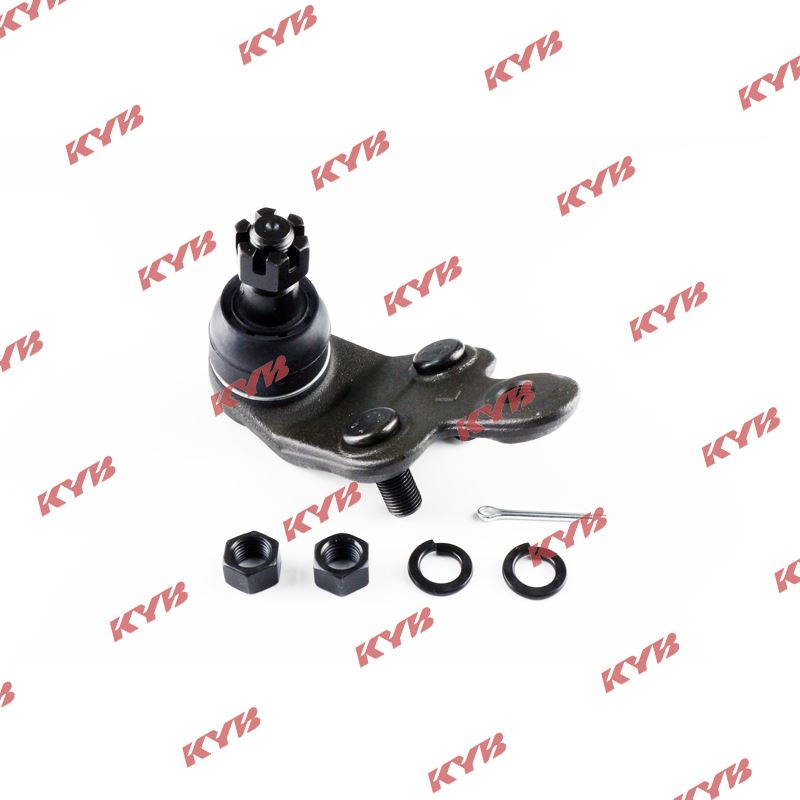 ШАРОВАЯ ОПОРА KYB KBJ1040