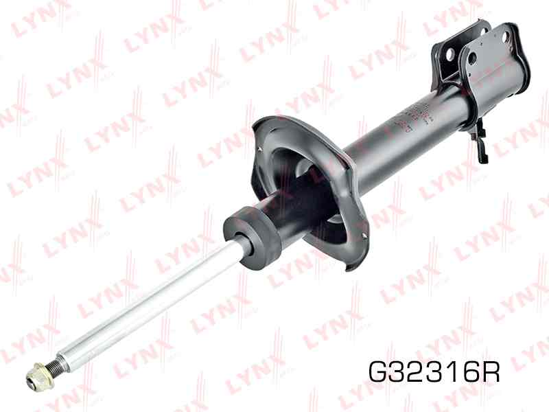 СТОЙКА ГАЗОМАСЛЯНАЯ LYNXauto G32316R