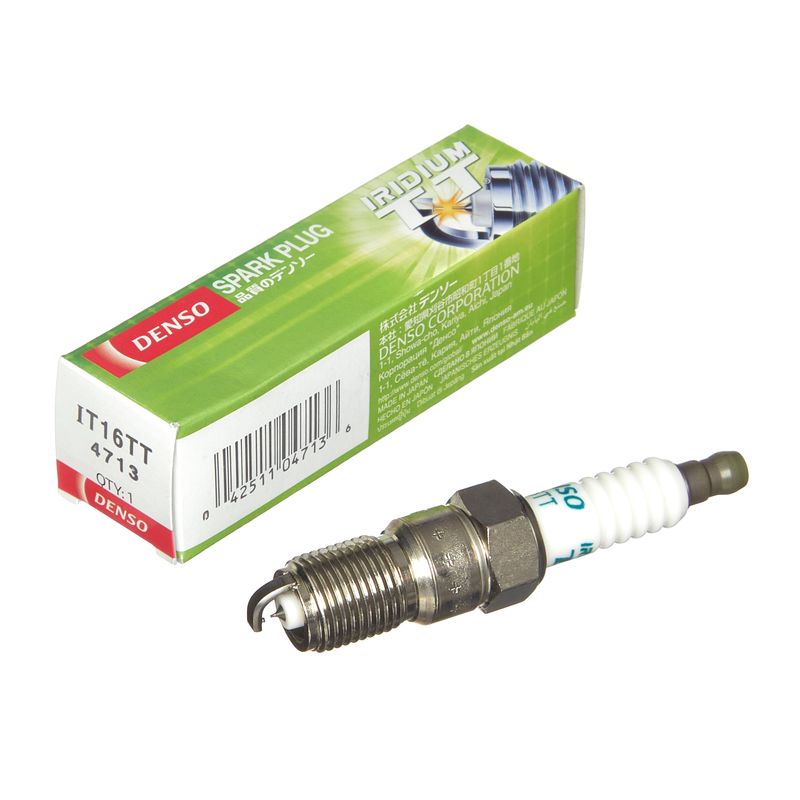 СВЕЧА ЗАЖИГАНИЯ DENSO IT16TT