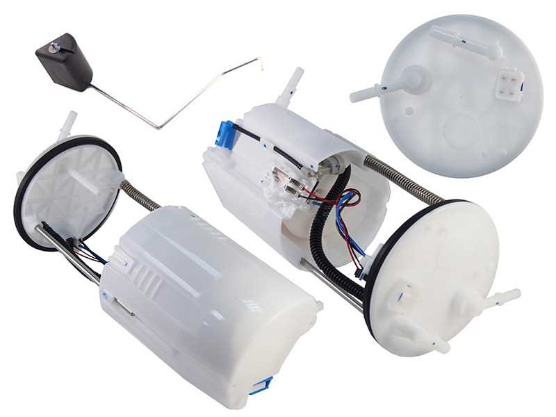 НАСОСНАЯ СТАНЦИЯ В СБОРЕ SAT ST1510065842