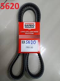 РЕМЕНЬ КЛИНОВИДНЫЙ BANDO RPF5620