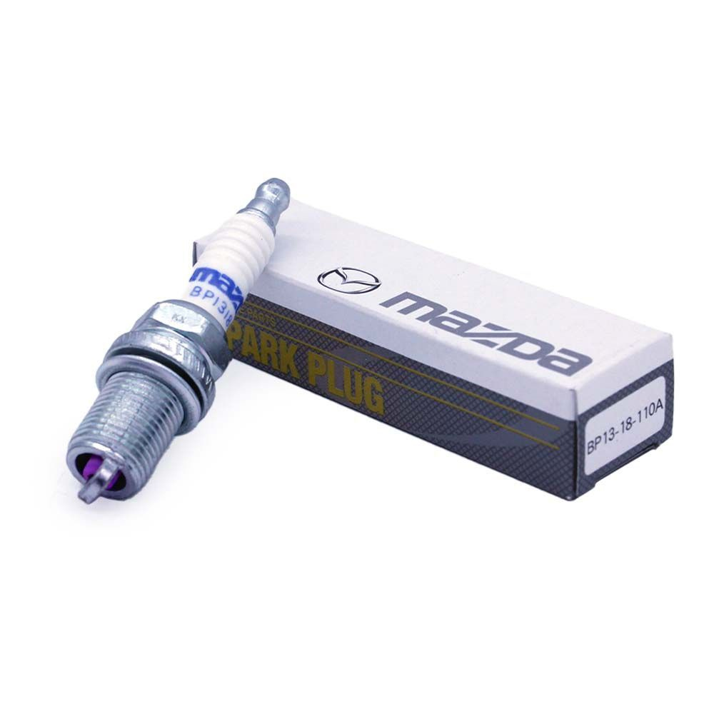 СВЕЧА ЗАЖИГАНИЯ MAZDA BP1318110A
