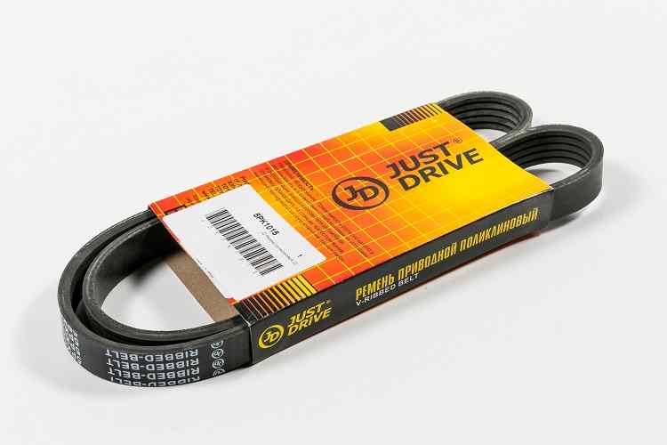 РЕМЕНЬ ПОЛИКЛИНОВЫЙ JD 5PK1015