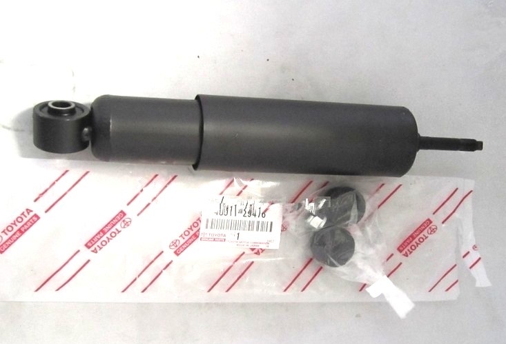 АМОРТИЗАТОР ПОДВЕСКИ TOYOTA 4851129476