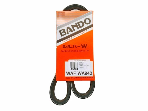 РЕМЕНЬ КЛИНОВИДНЫЙ BANDO WA940