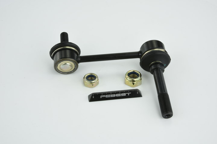 ТЯГА СТАБИЛИЗАТОРА FEBEST 0123820