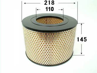 ФИЛЬТР ВОЗДУШНЫЙ VIC A147