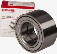 ПОДШИПНИК СТУПИЦЫ GMB GH043010D