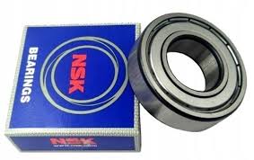 ПОДШИПНИК NSK 6301ZZCM
