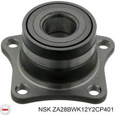 СТУПИЧНЫЙ БЛОК NSK ZA28BWK12Y2CP401