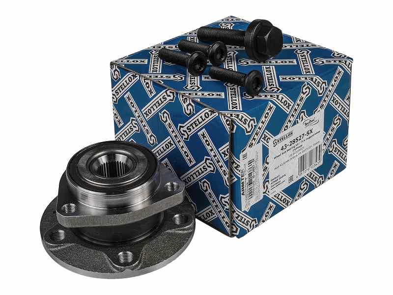 СТУПИЦА В СБОРЕ STELLOX 4328527SX