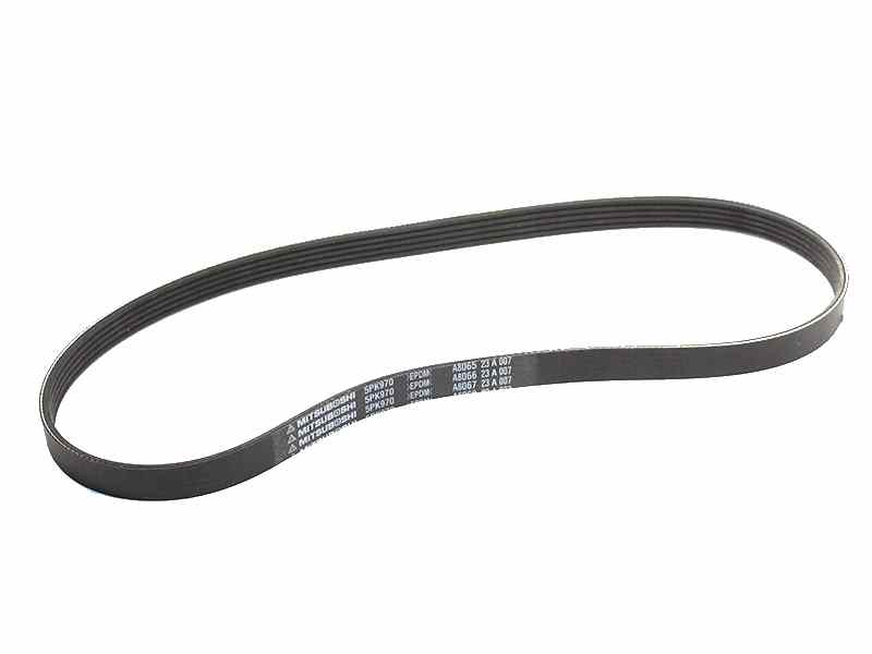 РЕМЕНЬ ПОЛИКЛИНОВЫЙ MITSUBOSHI 5PK970