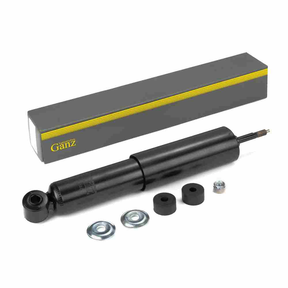 АМОРТИЗАТОР ПОДВЕСКИ GANZ GIK02146