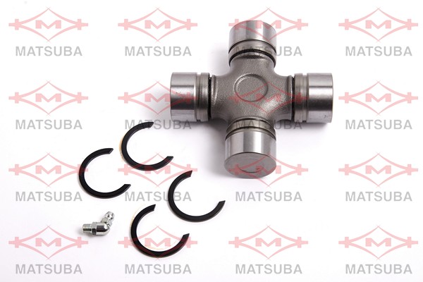 КРЕСТОВИНА MATSUBA UJ129