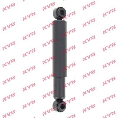 АМОРТИЗАТОР ПОДВЕСКИ KYB 444057