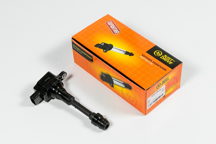 КАТУШКА ЗАЖИГАНИЯ JD JDK0023