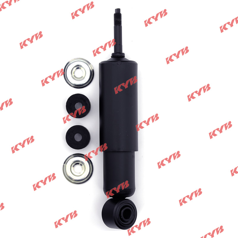 АМОРТИЗАТОР ПОДВЕСКИ KYB 443293