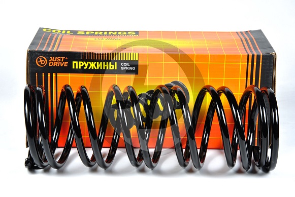 ПРУЖИНА ПОДВЕСКИ JD JJS1015
