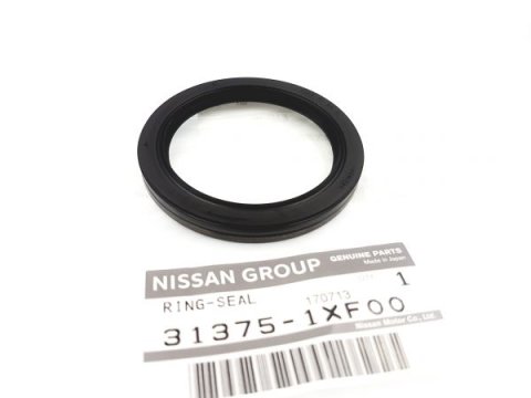 САЛЬНИК ГИДРОТРАНСФОРМАТОРА АКПП NISSAN 313751XF00