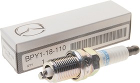 СВЕЧА ЗАЖИГАНИЯ MAZDA BPY118110