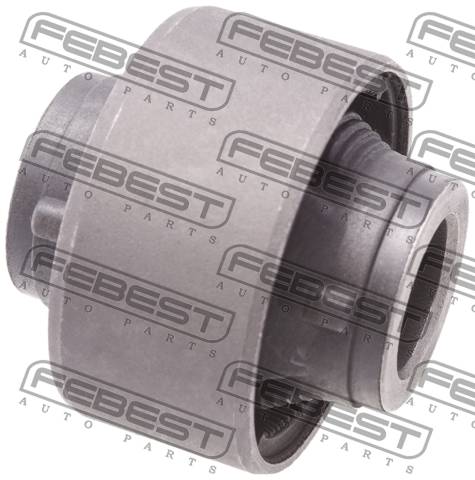 САЙЛЕНТБЛОК РЫЧАГА ПОДВЕСКИ FEBEST NABK13B