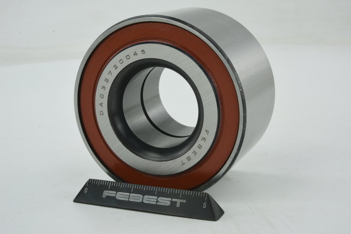 ПОДШИПНИК СТУПИЦЫ FEBEST DAC32720045