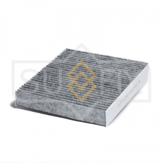 ФИЛЬТР САЛОННЫЙ SUFIX SSC1027