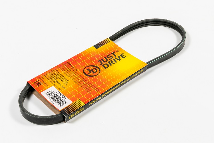 РЕМЕНЬ ПОЛИКЛИНОВЫЙ JD 3PK625