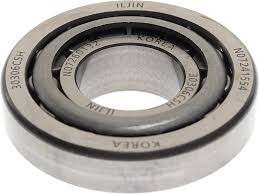 ПОДШИПНИК РЕДУКТОРА ILJIN 30306CH4
