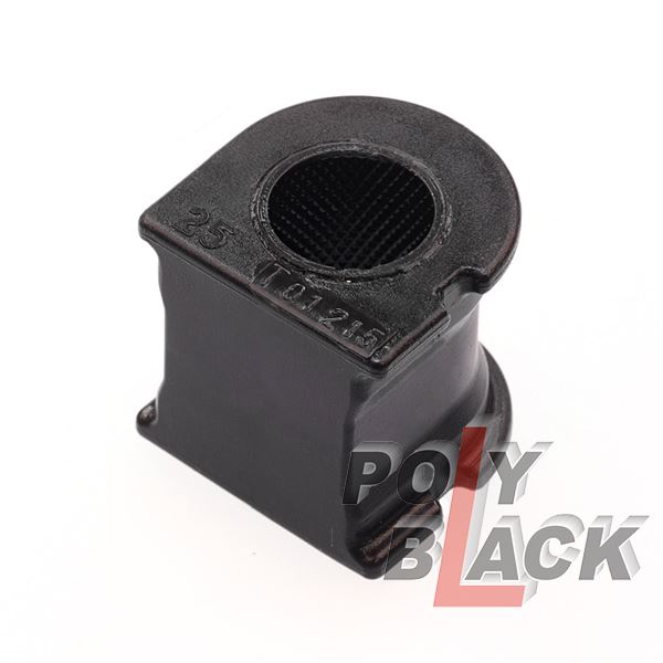 ВТУЛКА СТАБИЛИЗАТОРА POLYBLACK T01215