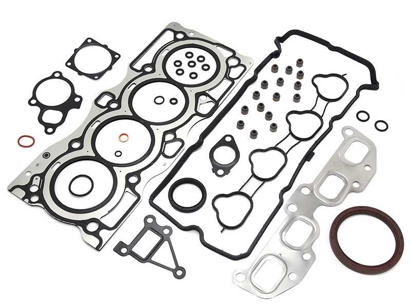 РЕМКОМПЛЕКТ ДВИГАТЕЛЯ SAT ST10101WE025