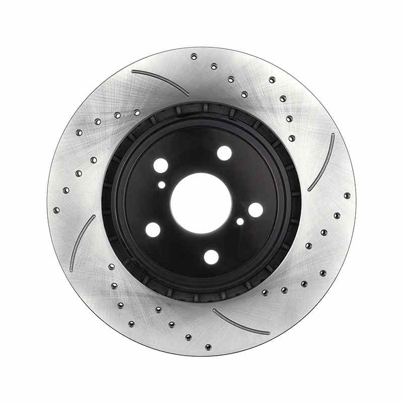 ДИСК ТОРМОЗНОЙ AVANTECH BR5005FR