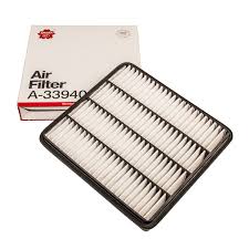 ФИЛЬТР ВОЗДУШНЫЙ SAKURA A33940