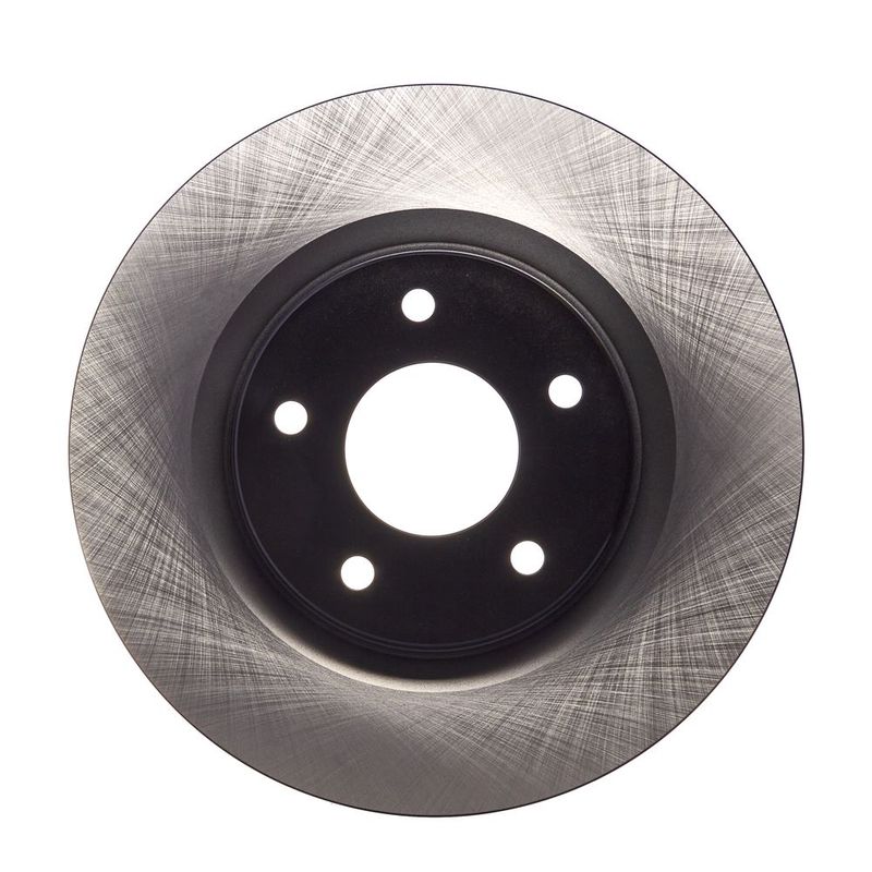 ДИСК ТОРМОЗНОЙ AVANTECH BR0205S