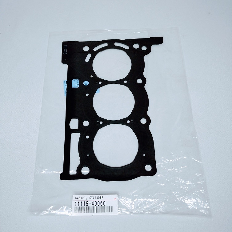 ПРОКЛАДКА ГБЦ TOYOTA 1111540060