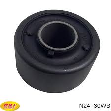 САЙЛЕНТБЛОК RBI N24T30WB